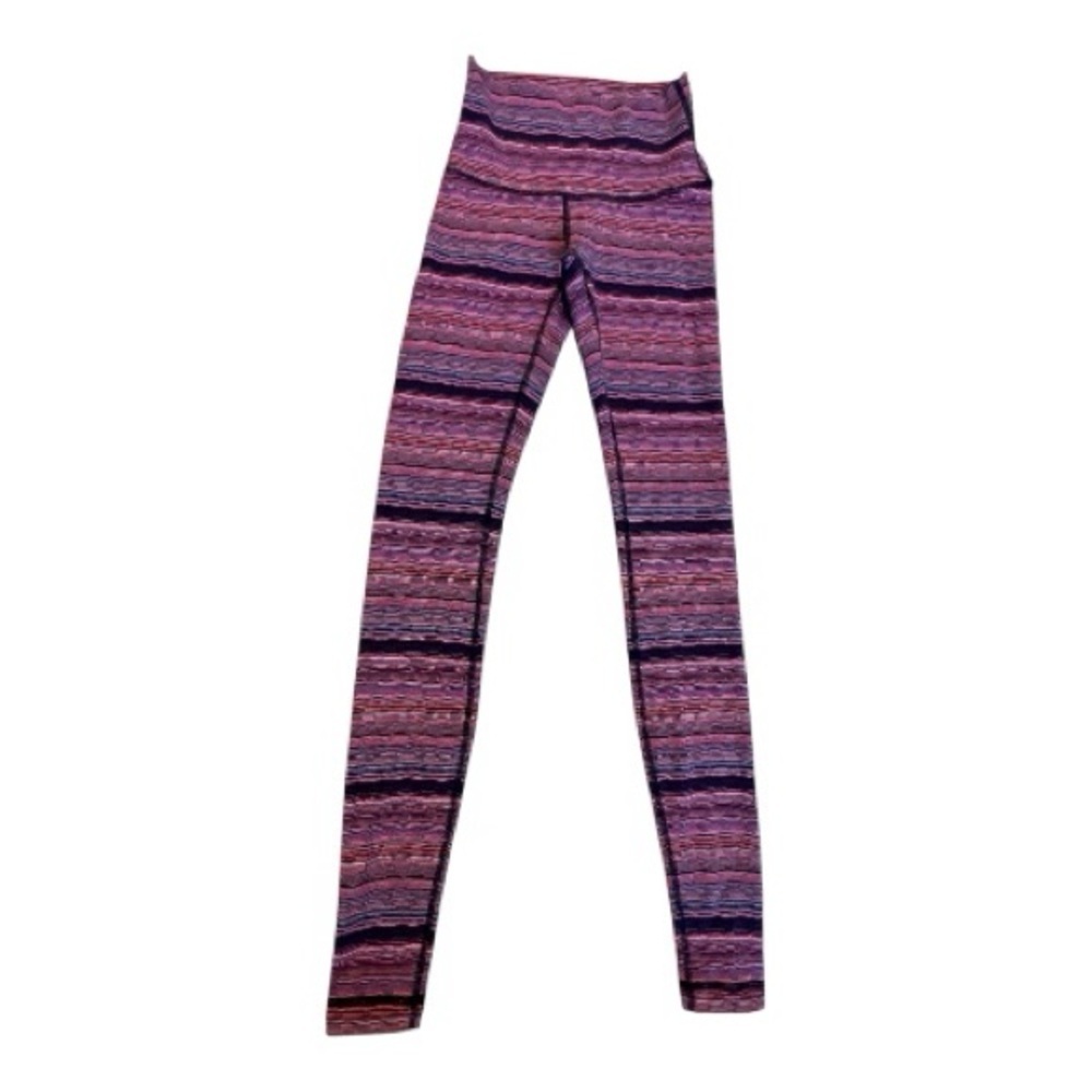 Lululemon Wunder Under Pant - Picture 2 of 5